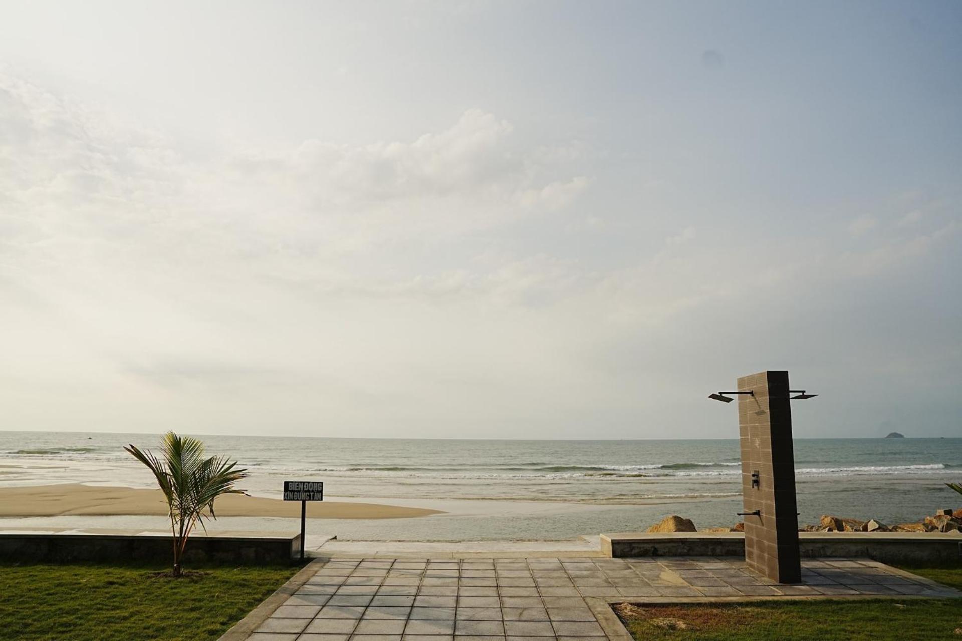 Dat Lanh Beach Resort La Gi Eksteriør billede