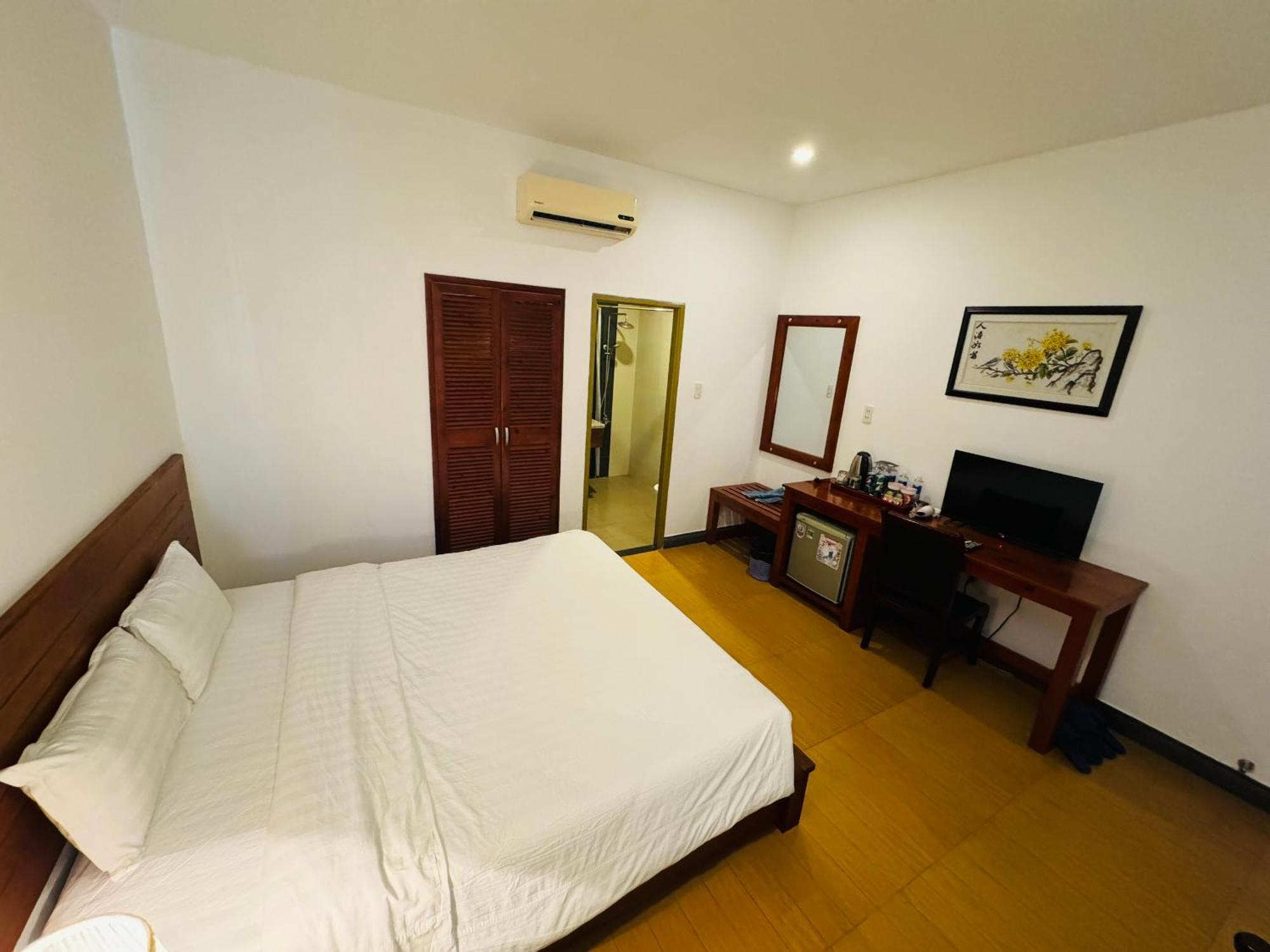 Dat Lanh Beach Resort La Gi Eksteriør billede